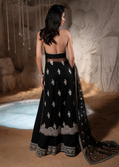Zarizaa | Blink Formals | DARCY Z. - Official Zarizaa stockist in UK - Sakeena London