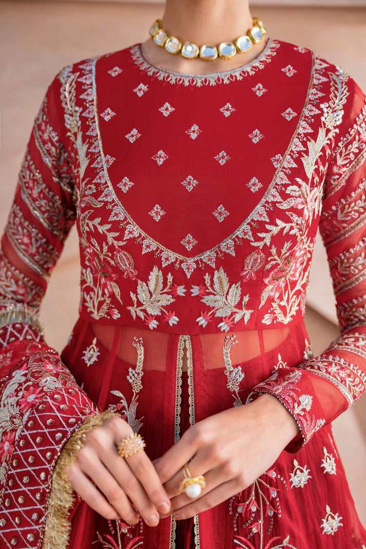 Inara | Aurelia Wedding Collection | Rosalie