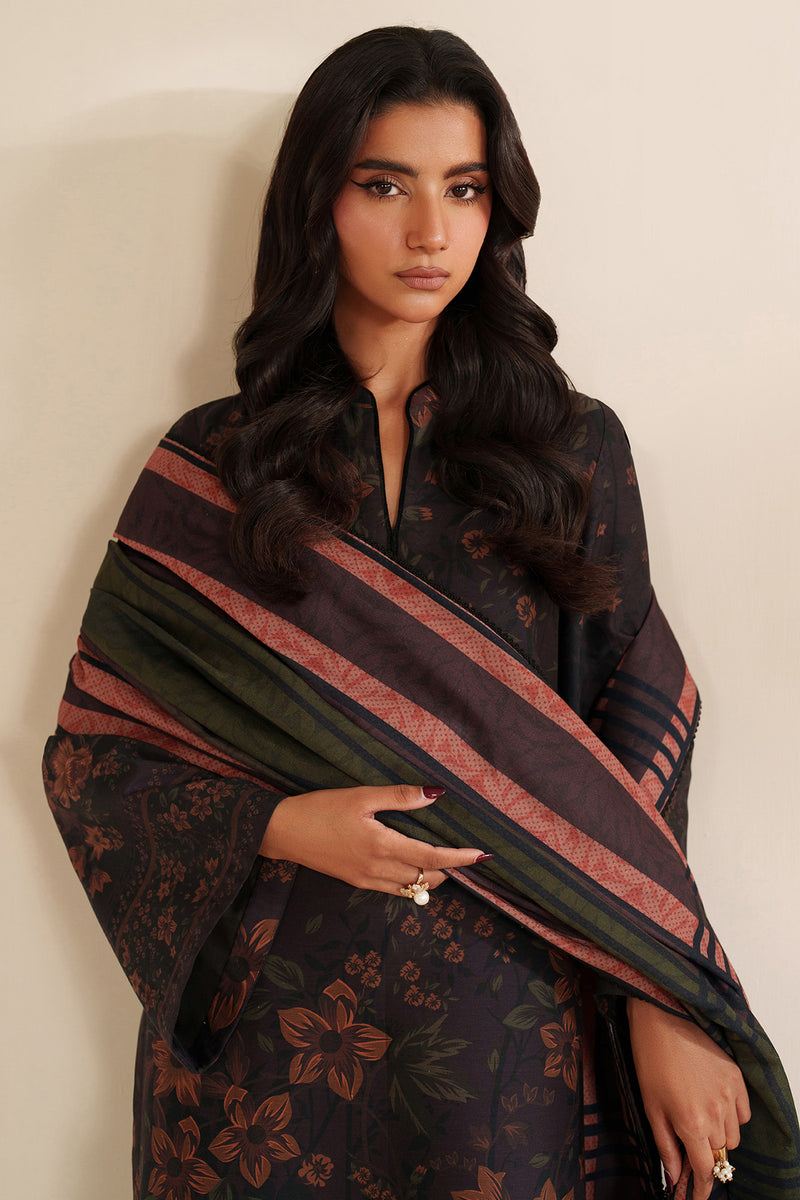 Jazmin | Winter 25 | UW-0192 - Official Jazmin stockist in UK - Sakeena London