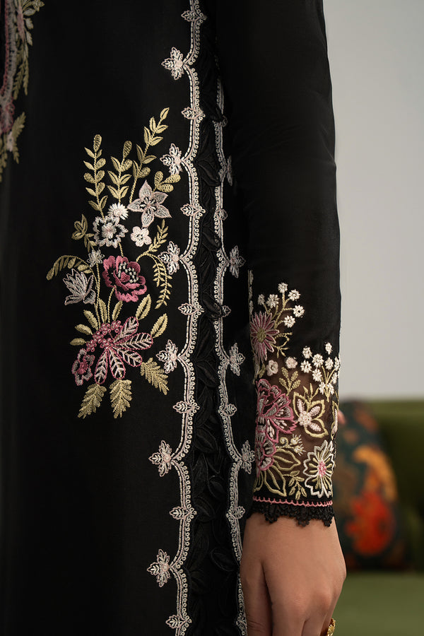Nyra | Luxe Line Pret | Zyna - Official Nyra stockist in UK - Sakeena London