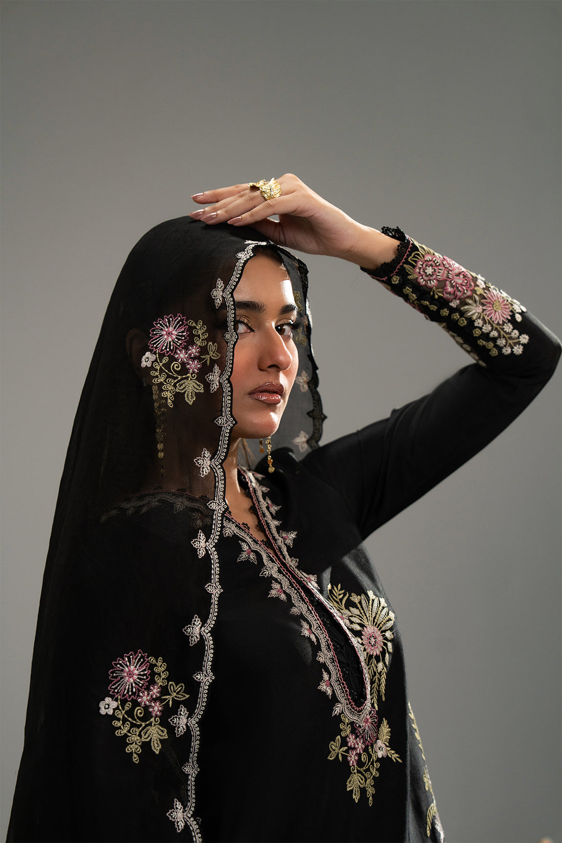 Nyra | Luxe Line Pret | Zyna - Official Nyra stockist in UK - Sakeena London