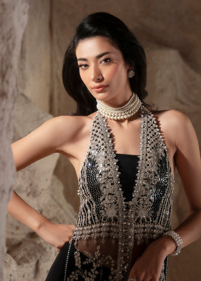 Zarizaa | Blink Formals | DARCY Z. - Official Zarizaa stockist in UK - Sakeena London