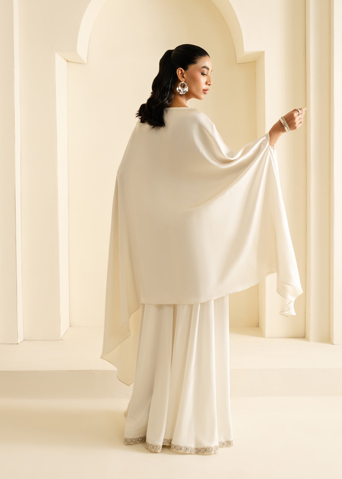 Mahgul | Nooreh Luxe | Pearl Reverie - Official Mahgul stockist in UK - Sakeena London