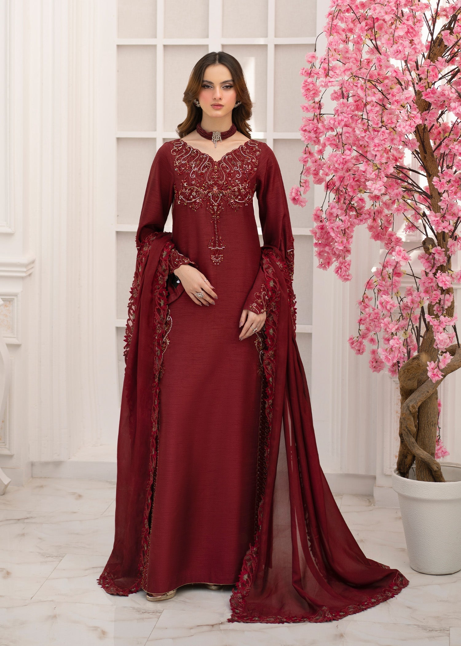Jamnii | The Aura | Emre - Official Jamnii stockist in UK - Sakeena London