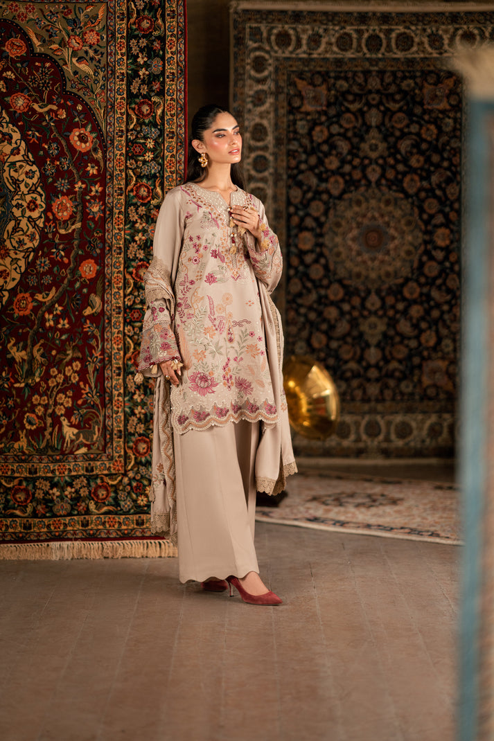 Florent | Shades of Winter 25 | FWS - 4A - Official Florent stockist in UK - Sakeena London