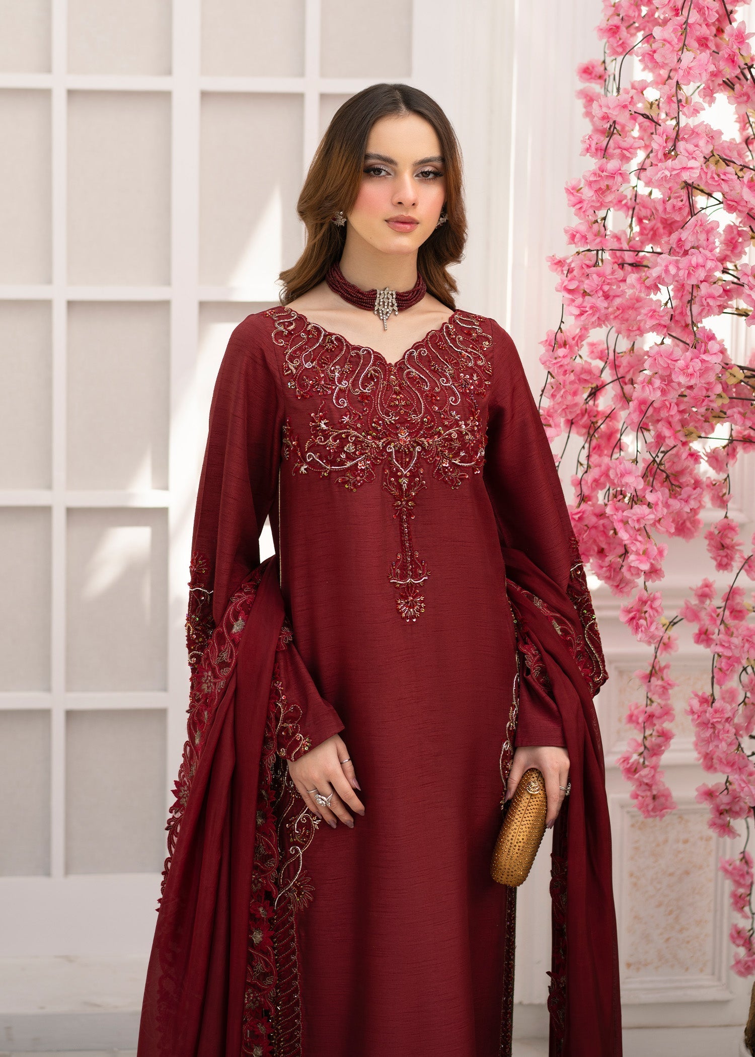 Jamnii | The Aura | Emre - Official Jamnii stockist in UK - Sakeena London