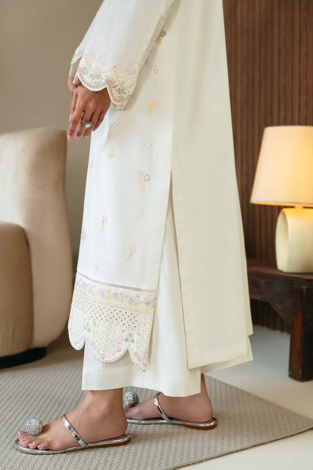 Neeshay | Summer Basics | SB-03 - Official Neeshay stockist in UK - Sakeena London