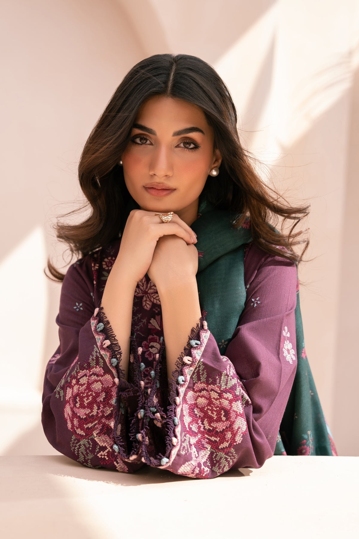 Xenia Formals | Rang e Khizan | AMORA - Official Xenia Formals stockist in UK - Sakeena London