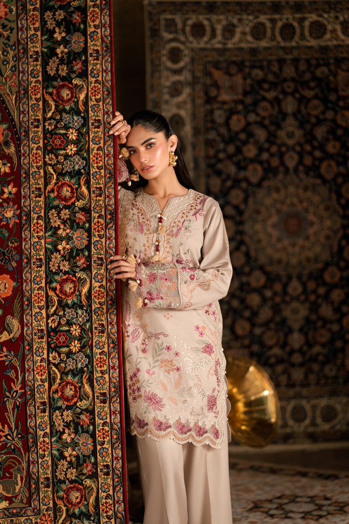 Florent | Shades of Winter 25 | FWS - 4A - Official Florent stockist in UK - Sakeena London