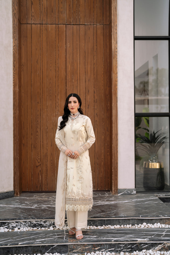 Florent | Eid Collection | FEF - 15 - Official Florent stockist in UK - Sakeena London