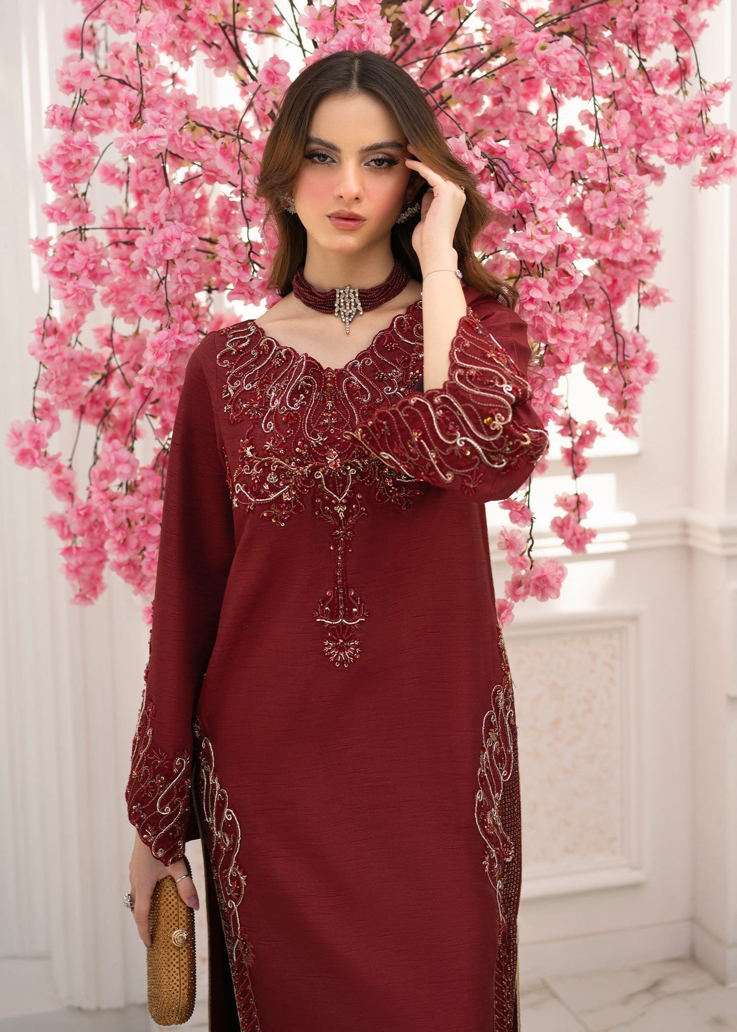 Jamnii | The Aura | Emre - Official Jamnii stockist in UK - Sakeena London