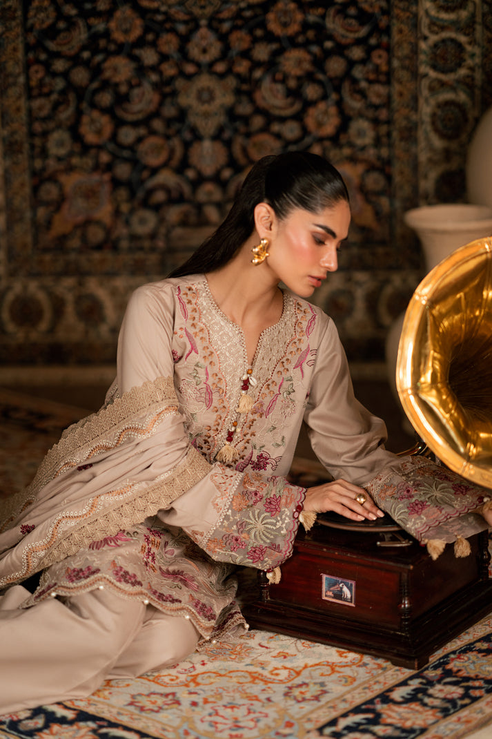 Florent | Shades of Winter 25 | FWS - 4A - Official Florent stockist in UK - Sakeena London