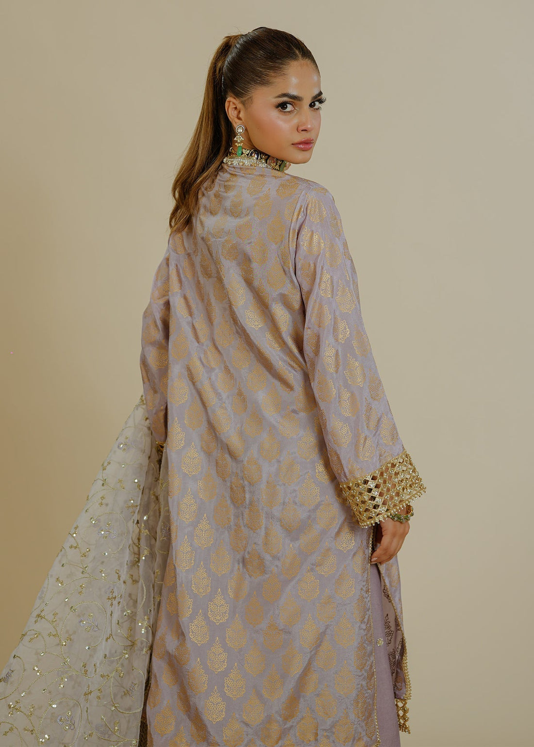 Mahgul | Aleah Formals | Kaira - Official Mahgul stockist in UK - Sakeena London