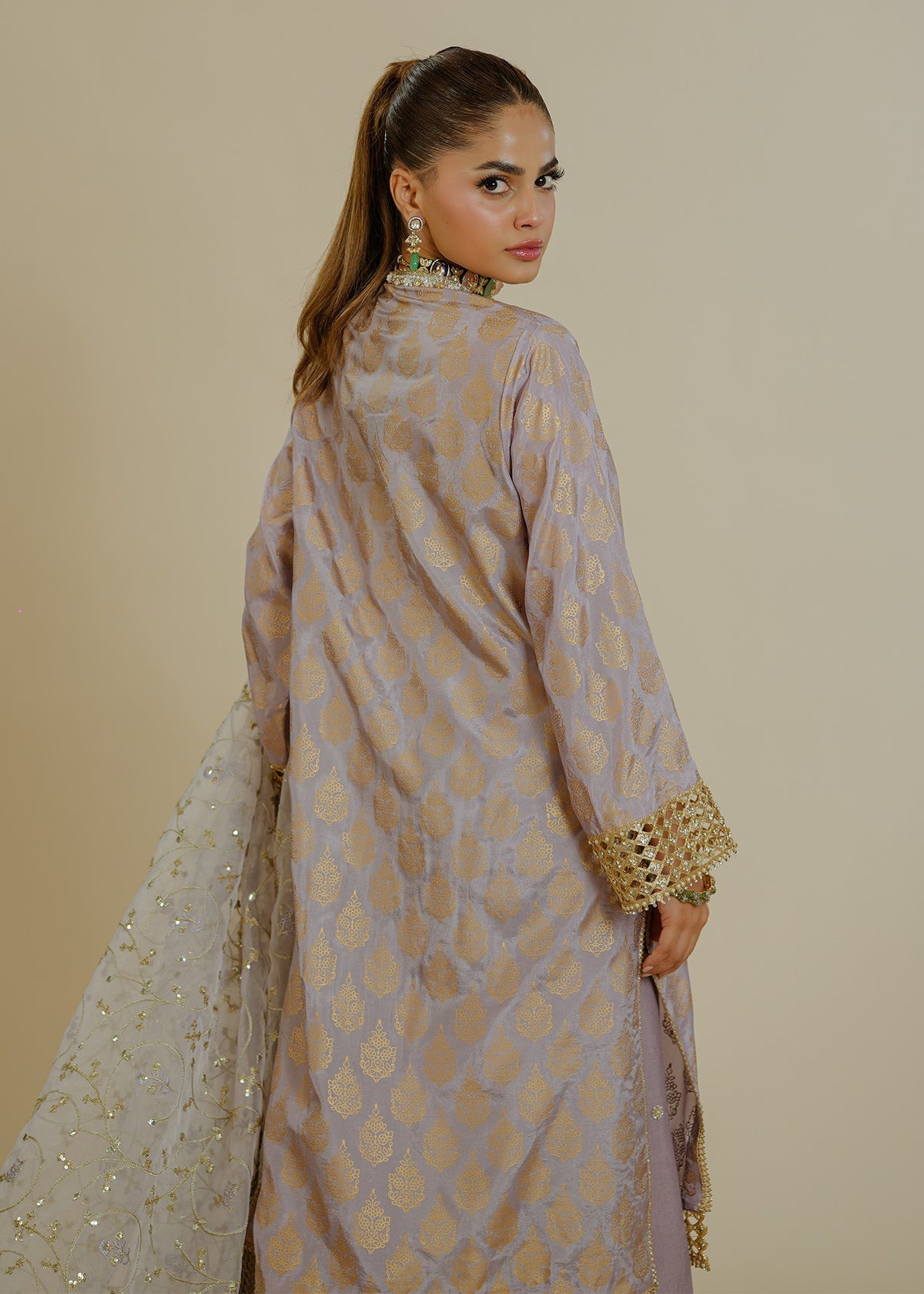 Mahgul | Aleah Formals | Kaira - Official Mahgul stockist in UK - Sakeena London