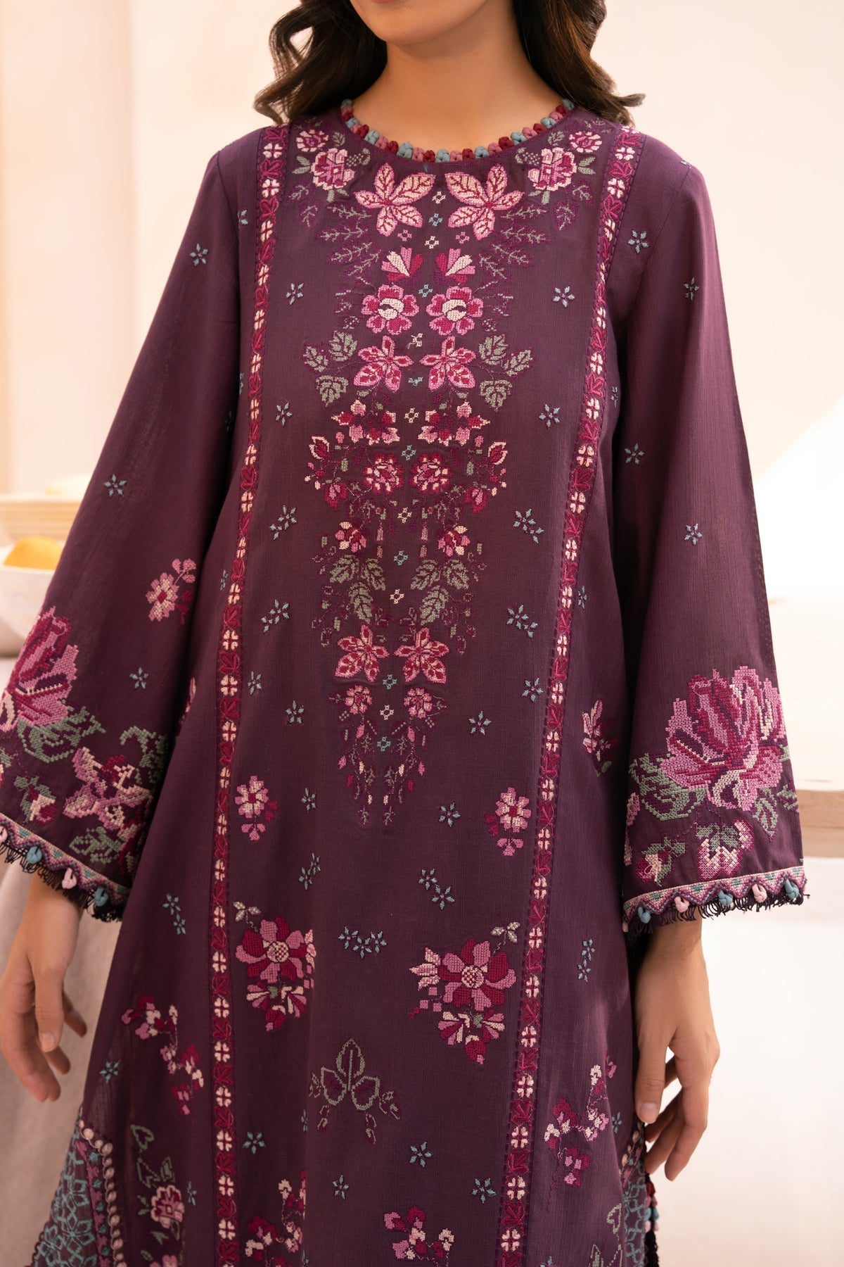Xenia Formals | Rang e Khizan | AMORA - Official Xenia Formals stockist in UK - Sakeena London