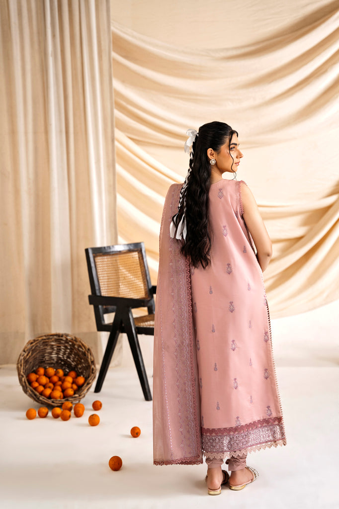 Florent | Festive Lawn 24 | FLF - 2B - Official Florent stockist in UK - Sakeena London