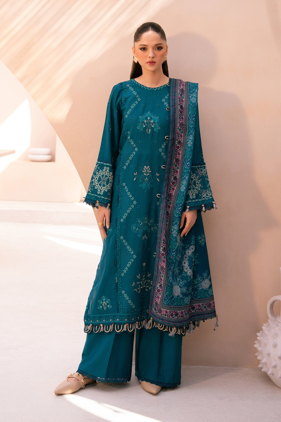 Xenia Formals | Rang e Khizan | ALFIA - Official Xenia Formals stockist in UK - Sakeena London