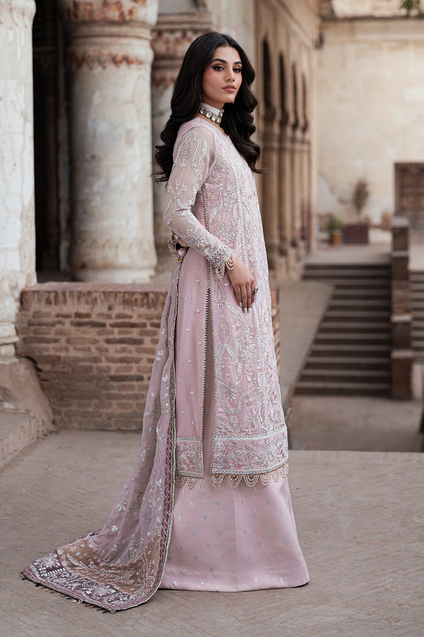 Zarif | Shehnai Luxury Wedding Edit | MANARA - Official Zarif stockist in UK - Sakeena London