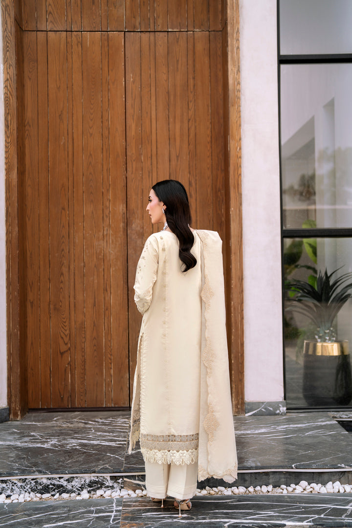 Florent | Eid Collection | FEF - 15 - Official Florent stockist in UK - Sakeena London