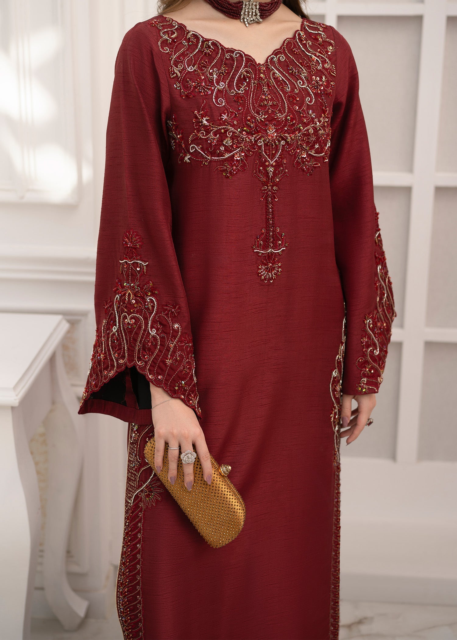 Jamnii | The Aura | Emre - Official Jamnii stockist in UK - Sakeena London