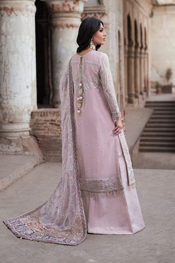 Zarif | Shehnai Luxury Wedding Edit | MANARA - Official Zarif stockist in UK - Sakeena London