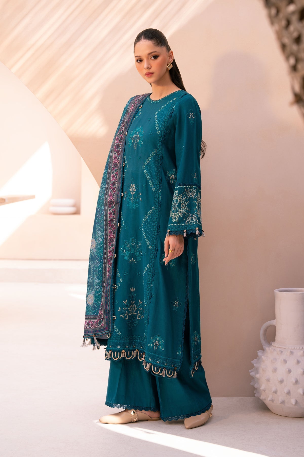 Xenia Formals | Rang e Khizan | ALFIA - Official Xenia Formals stockist in UK - Sakeena London