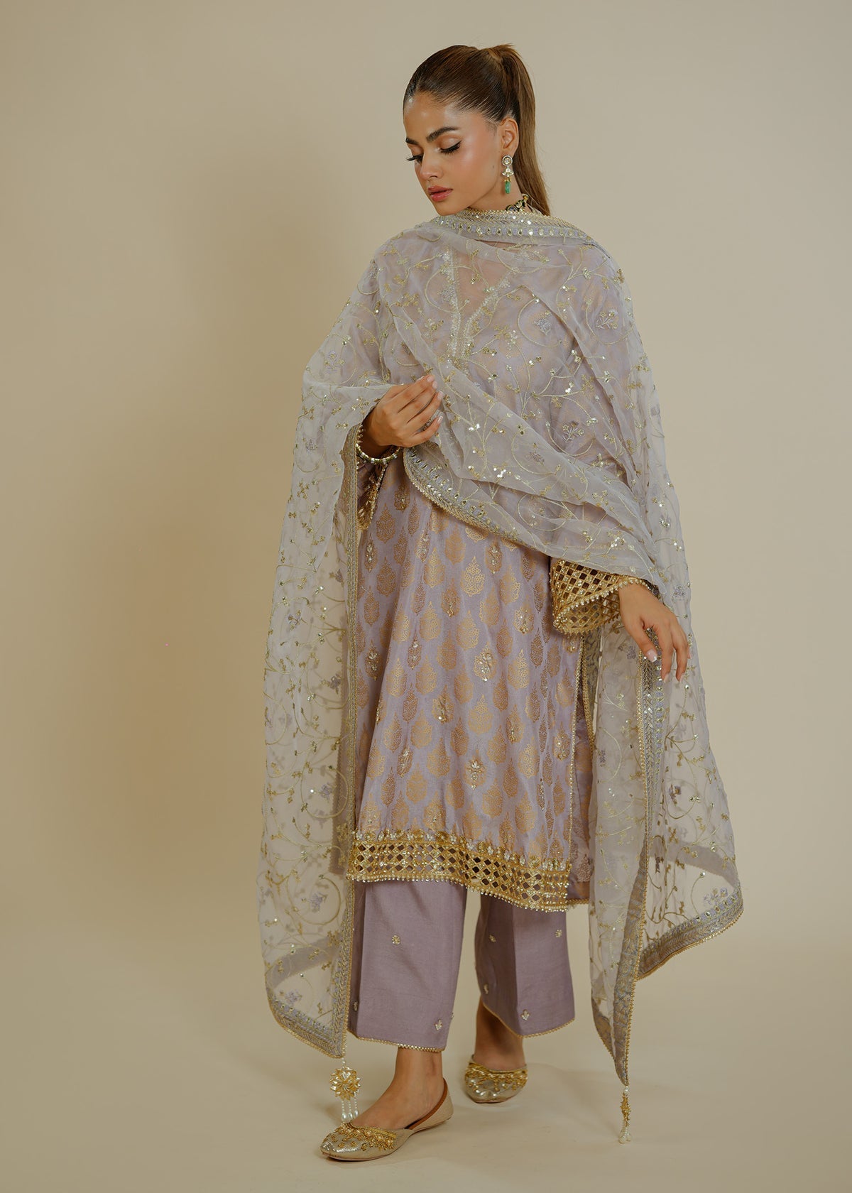 Mahgul | Aleah Formals | Kaira - Official Mahgul stockist in UK - Sakeena London