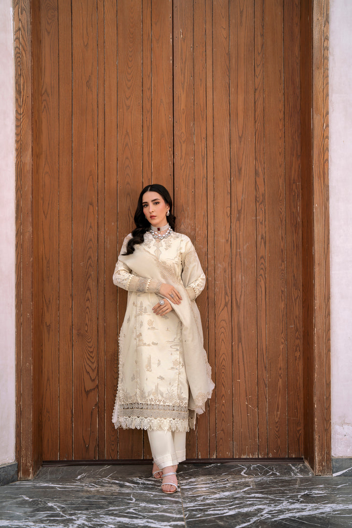 Florent | Eid Collection | FEF - 15 - Official Florent stockist in UK - Sakeena London