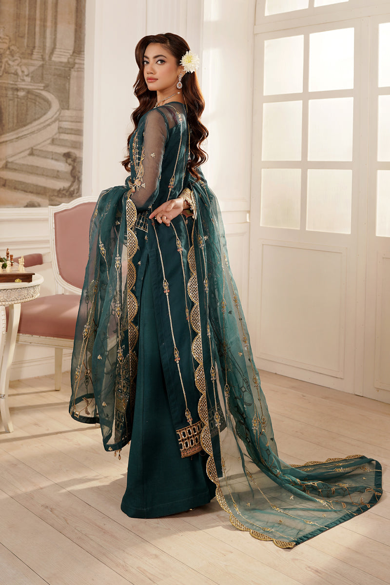 Maryams | Tabeer Luxury Collection | Nayyab - Official Maryams stockist in UK - Sakeena London