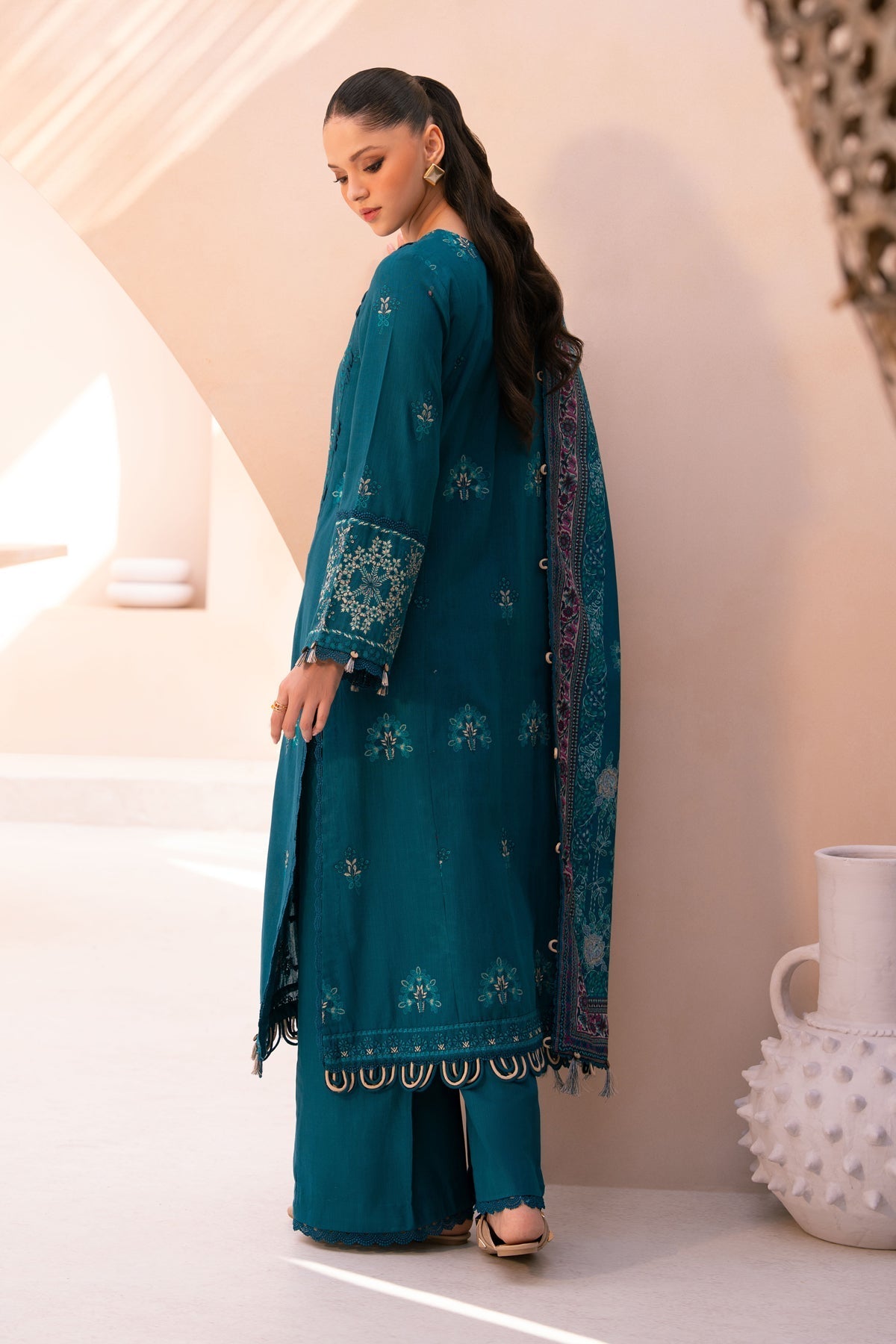 Xenia Formals | Rang e Khizan | ALFIA - Official Xenia Formals stockist in UK - Sakeena London