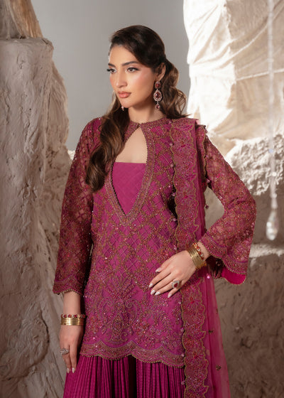 Zarizaa | Blink Formals | PLUMORE - Official Zarizaa stockist in UK - Sakeena London
