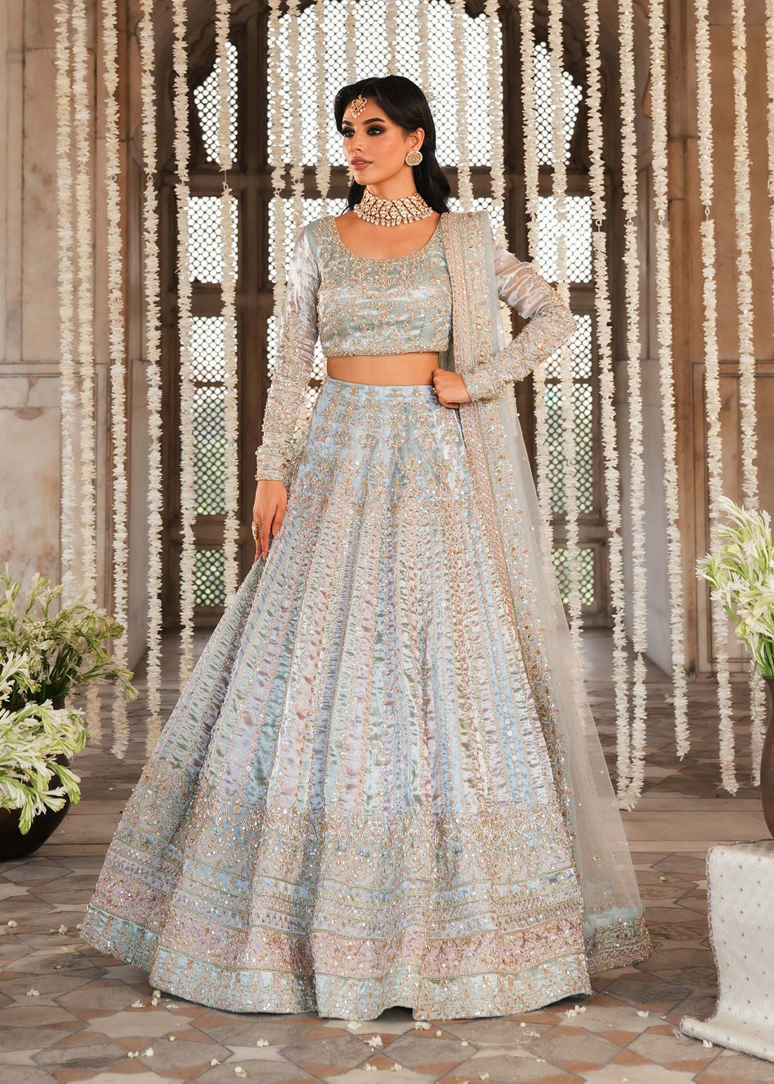 Kanwal Malik | Sajni Wedding Festive | MADHU - Official Kanwal Malik stockist in UK - Sakeena London