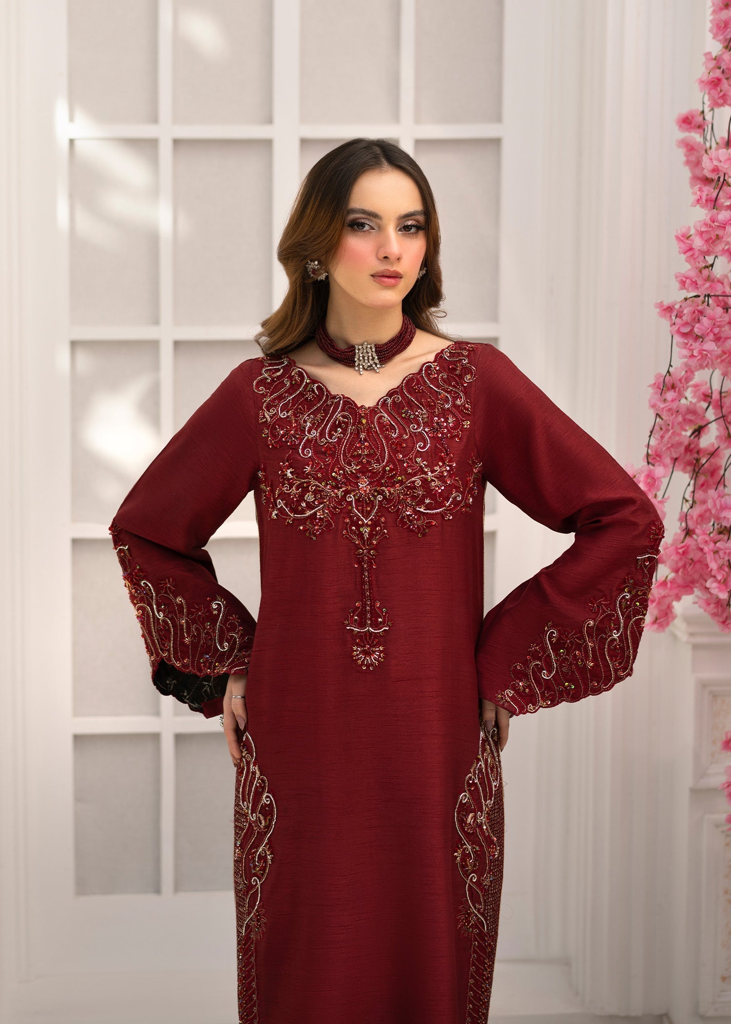 Jamnii | The Aura | Emre - Official Jamnii stockist in UK - Sakeena London