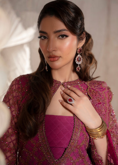 Zarizaa | Blink Formals | PLUMORE - Official Zarizaa stockist in UK - Sakeena London
