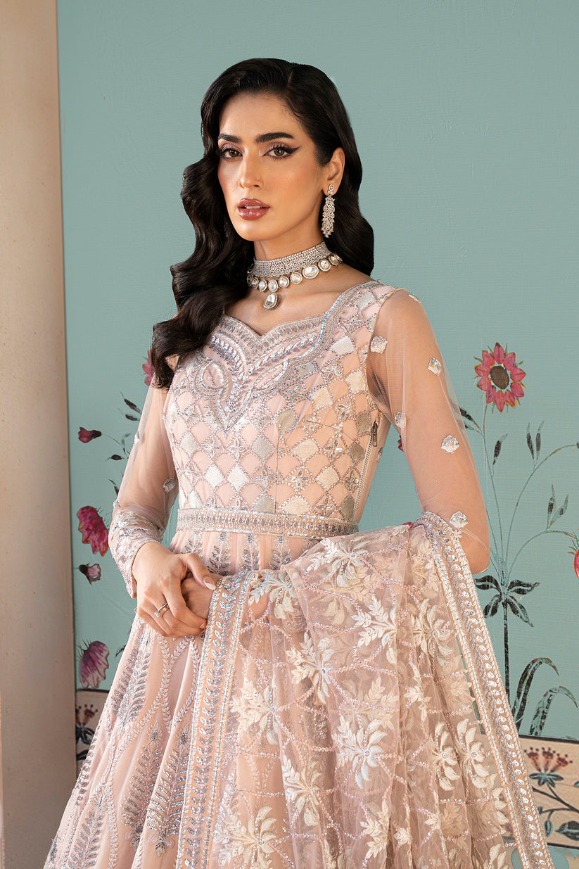 Inara | Formal Wedding | Amella