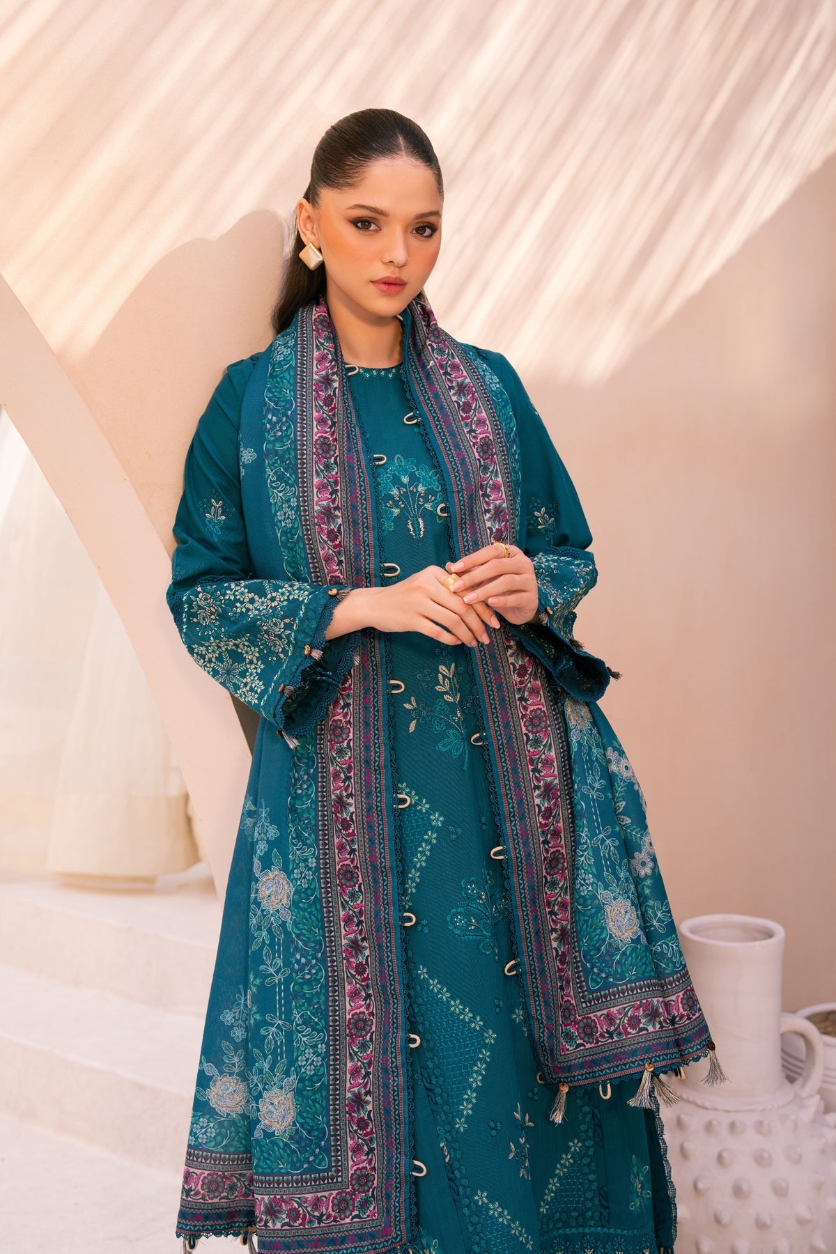 Xenia Formals | Rang e Khizan | ALFIA - Official Xenia Formals stockist in UK - Sakeena London