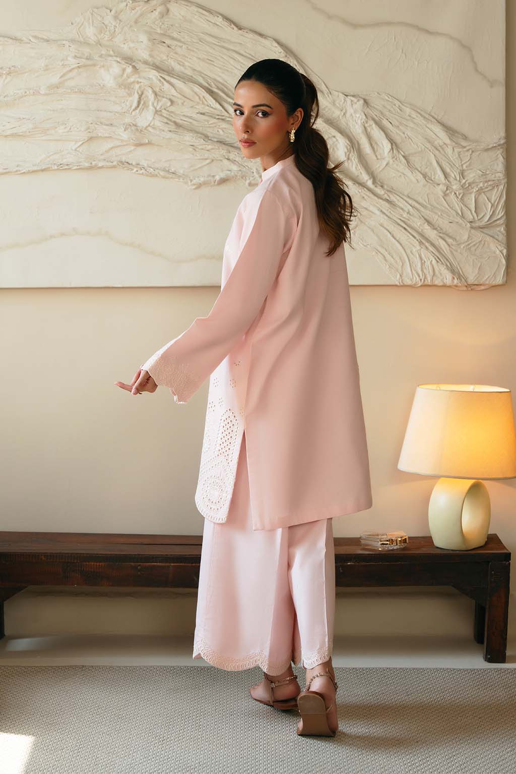 Neeshay | Summer Basics | SB-04 - Official Neeshay stockist in UK - Sakeena London