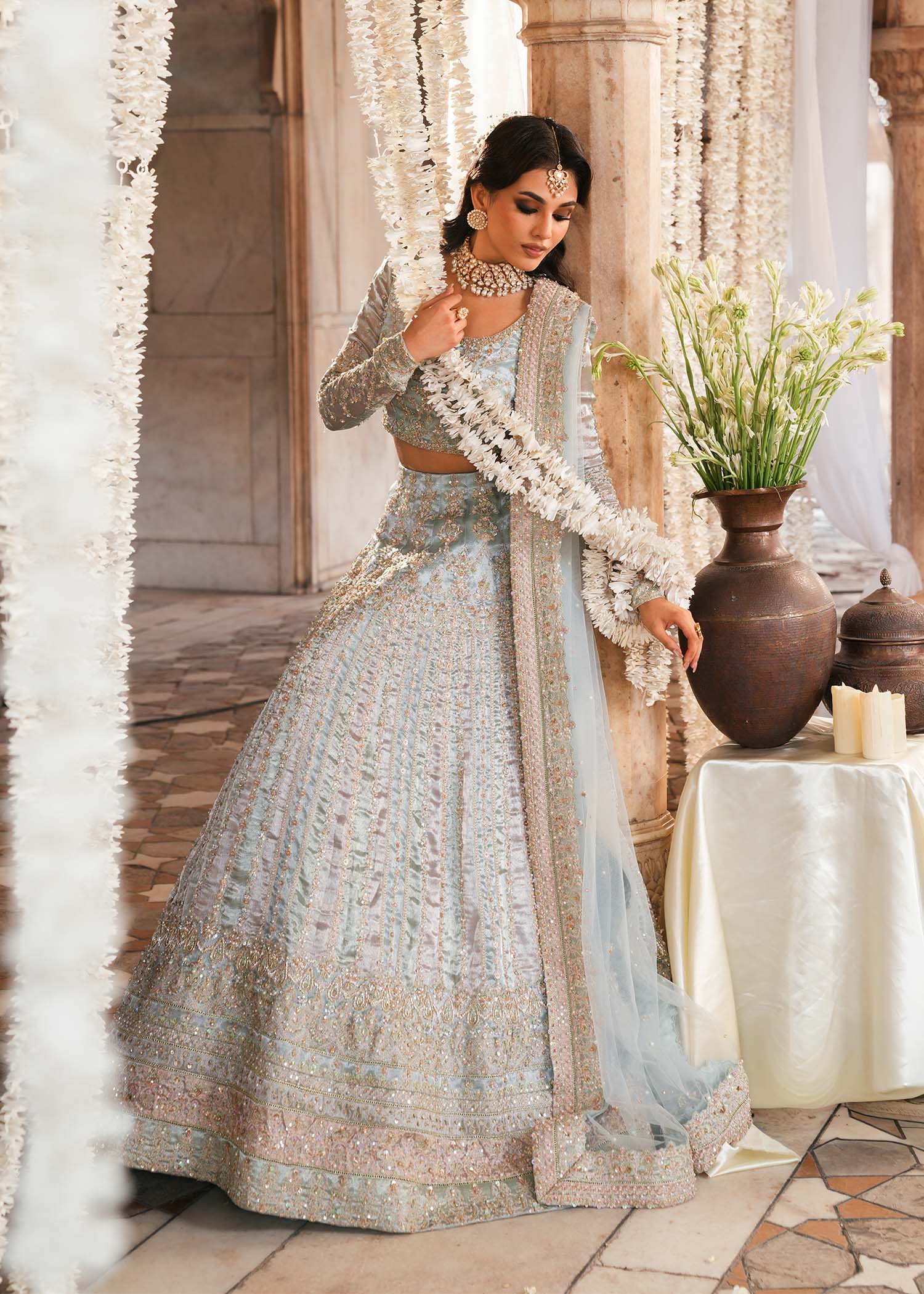 Kanwal Malik | Sajni Wedding Festive | MADHU - Official Kanwal Malik stockist in UK - Sakeena London