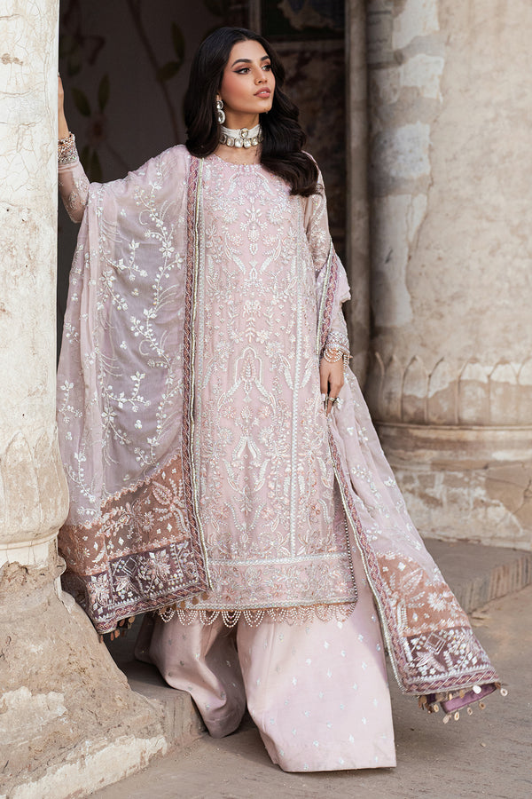 Zarif | Shehnai Luxury Wedding Edit | MANARA - Official Zarif stockist in UK - Sakeena London