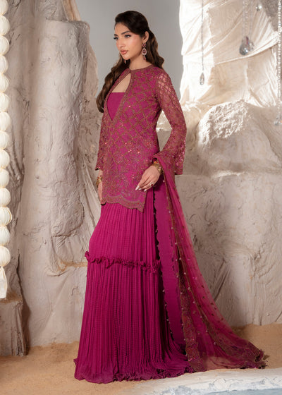 Zarizaa | Blink Formals | PLUMORE - Official Zarizaa stockist in UK - Sakeena London