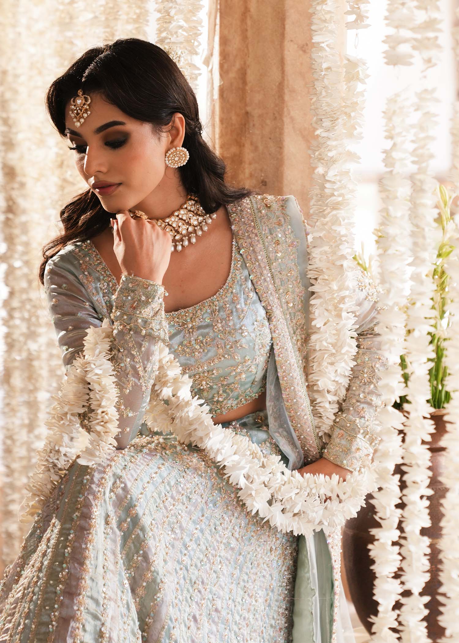 Kanwal Malik | Sajni Wedding Festive | MADHU - Official Kanwal Malik stockist in UK - Sakeena London