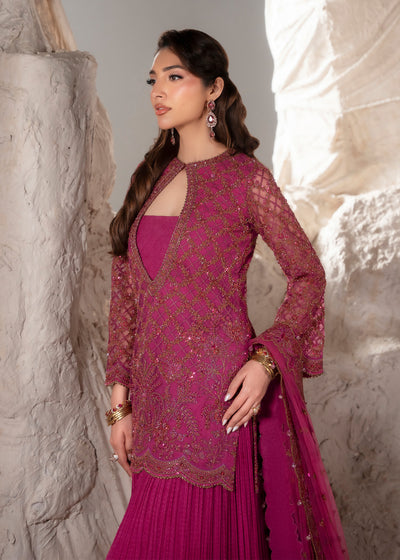 Zarizaa | Blink Formals | PLUMORE - Official Zarizaa stockist in UK - Sakeena London