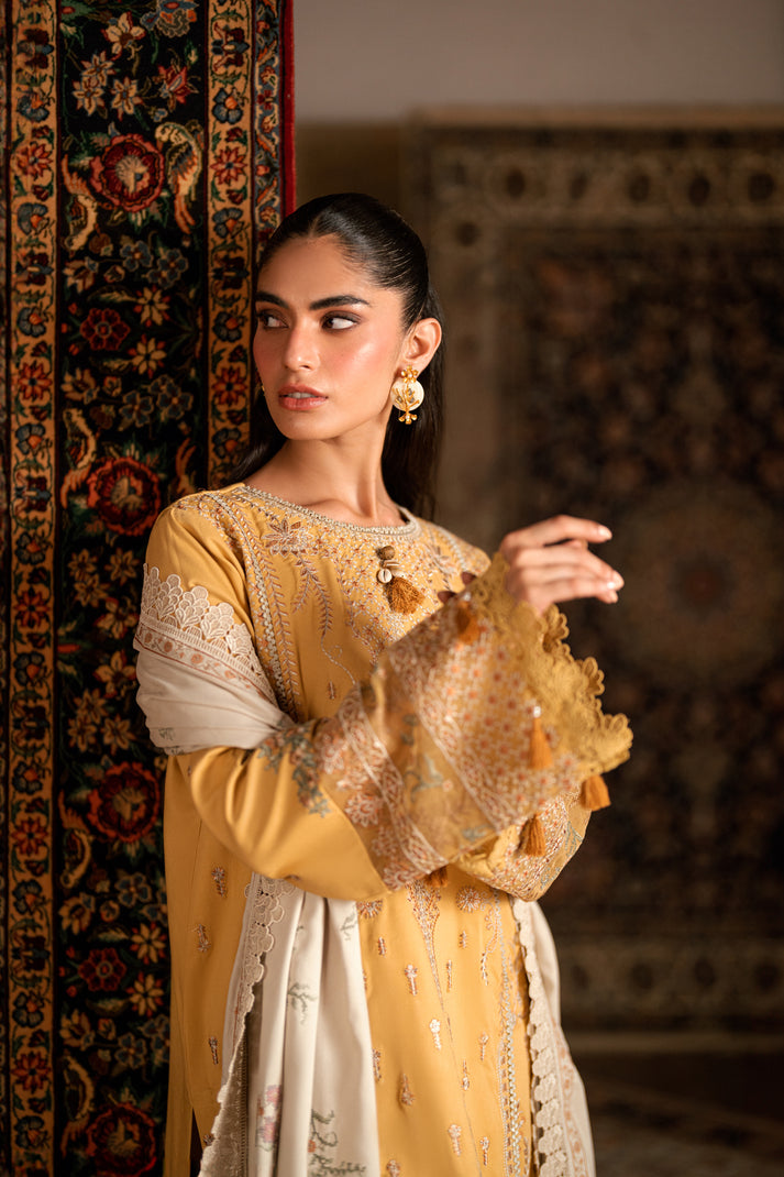 Florent | Shades of Winter 25 | FWS - 5B - Official Florent stockist in UK - Sakeena London