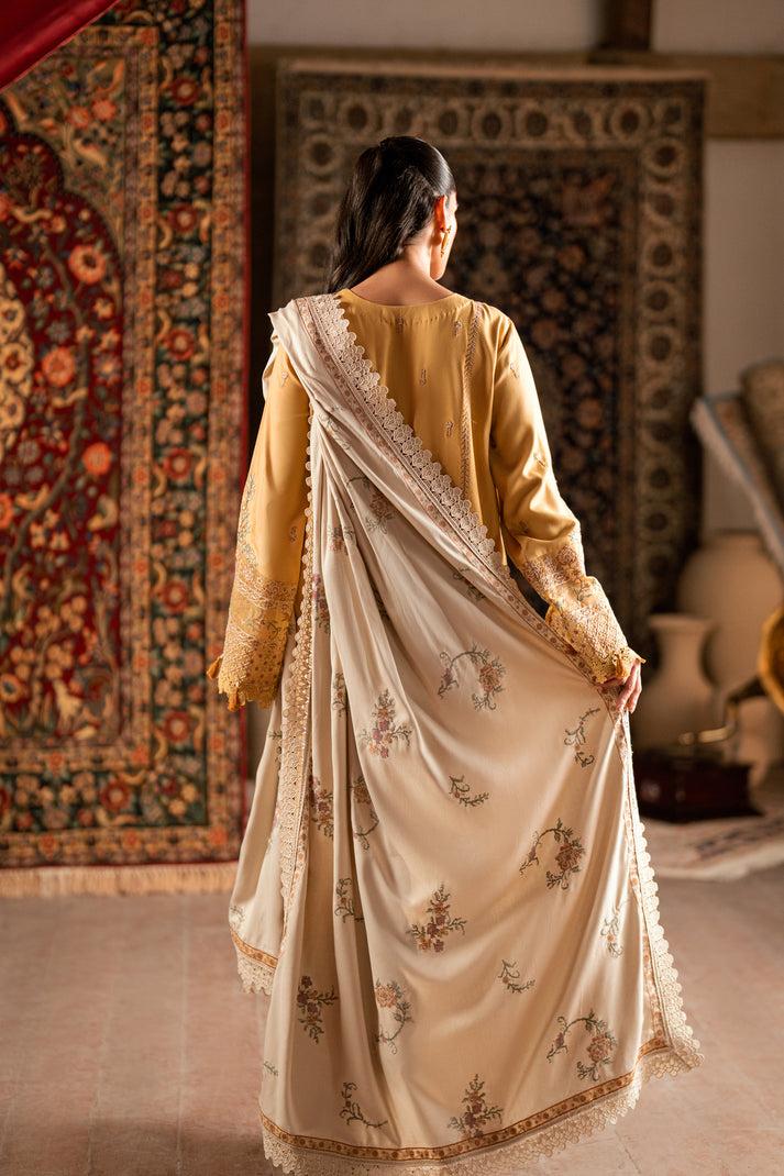 Florent | Shades of Winter 25 | FWS - 5B - Official Florent stockist in UK - Sakeena London