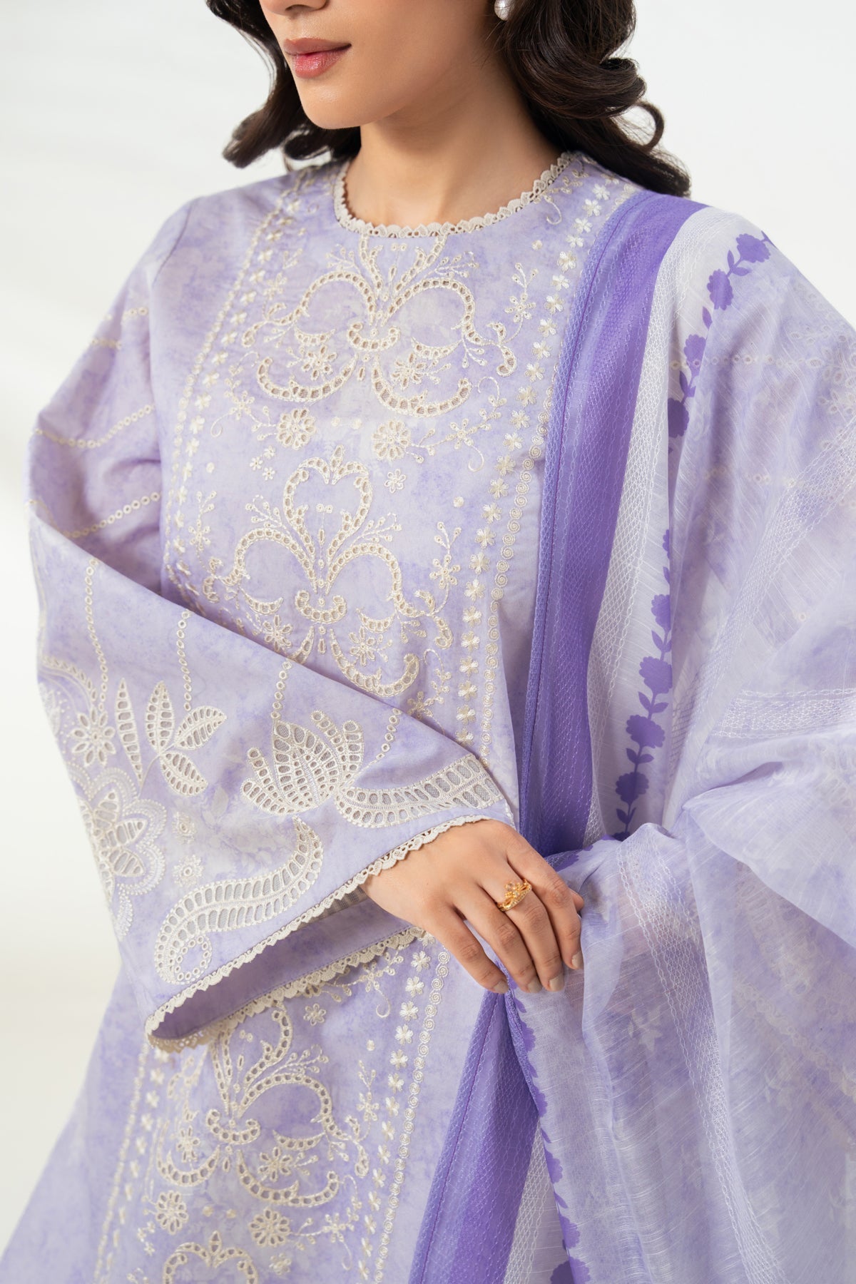 Xenia Formals | Namah Lawn 26 | AMZIN