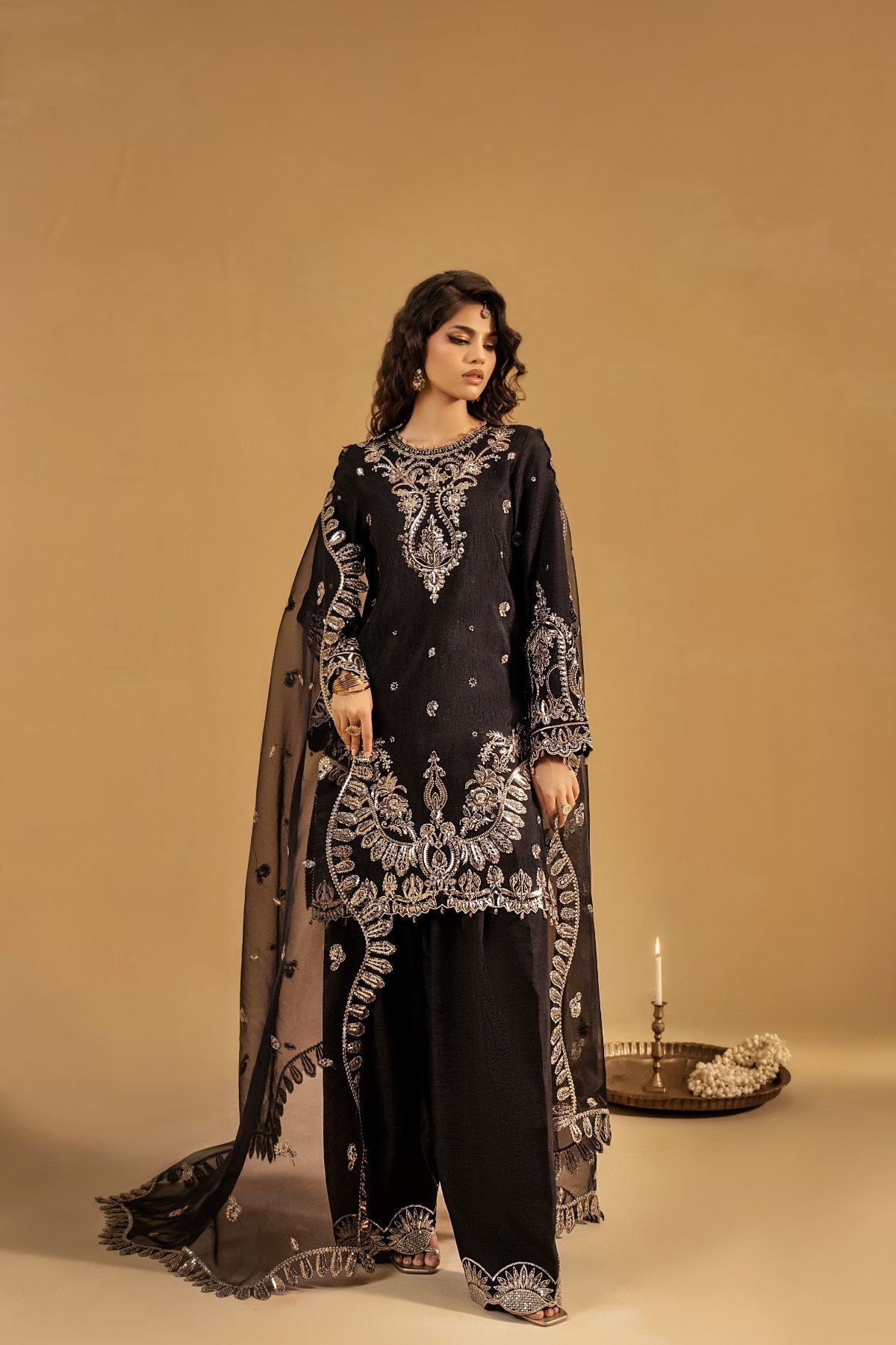 Enzo | Celia Formals | Veyra - Official Enzo stockist in UK - Sakeena London