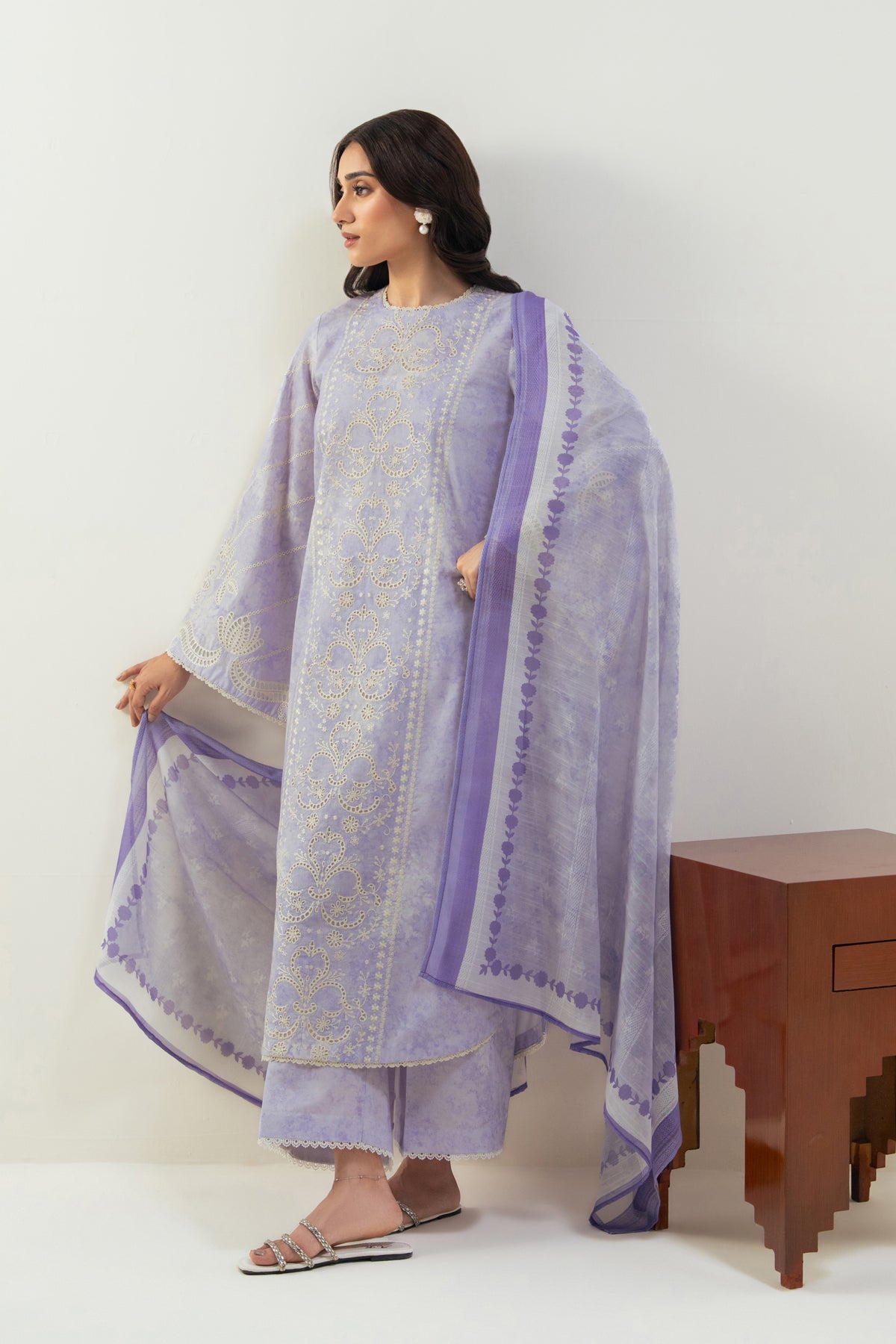Xenia Formals | Namah Lawn 26 | AMZIN