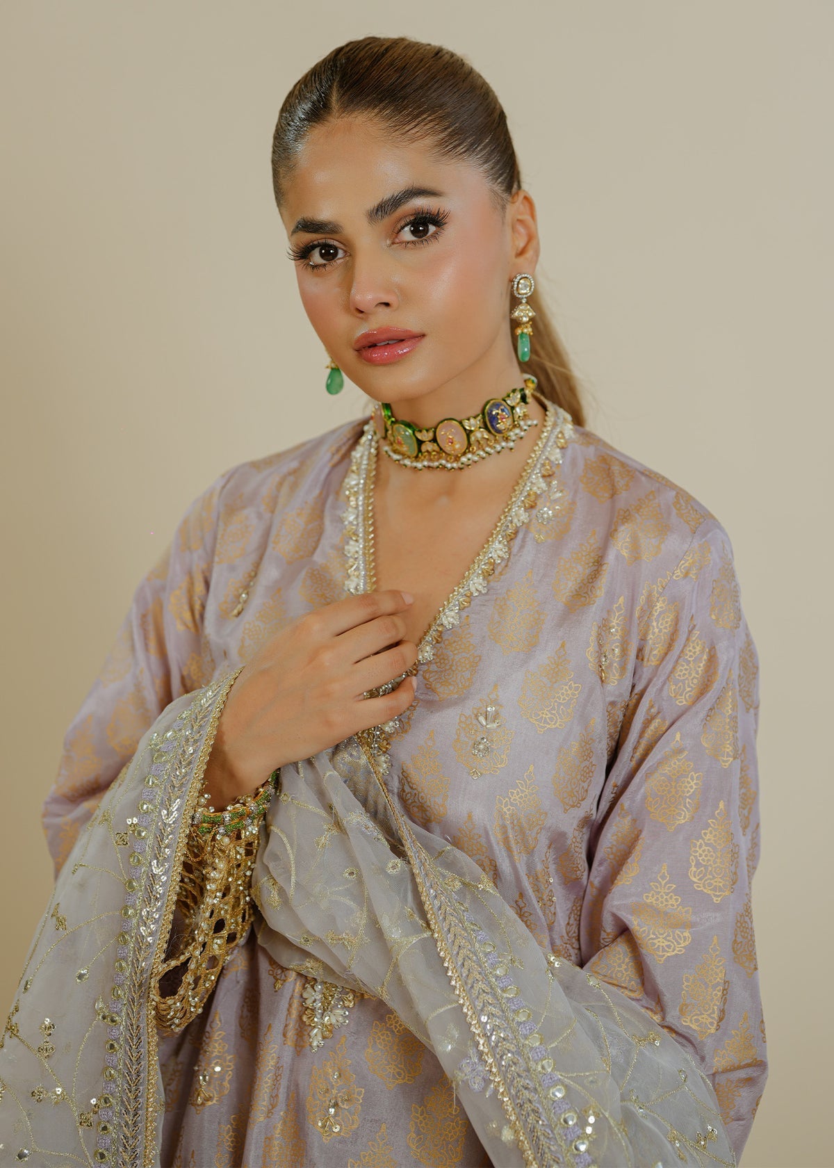 Mahgul | Aleah Formals | Kaira - Official Mahgul stockist in UK - Sakeena London