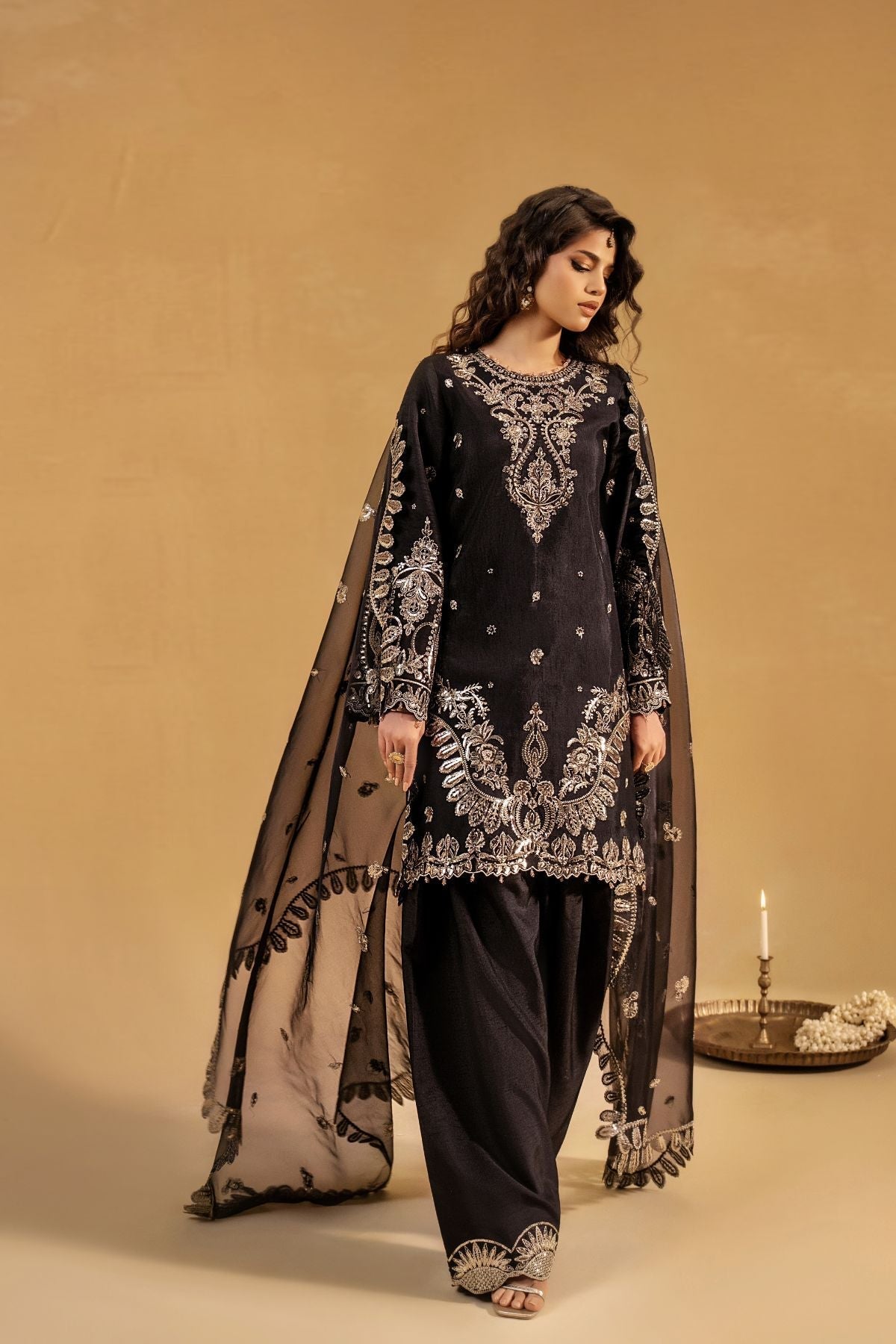 Enzo | Celia Formals | Veyra - Official Enzo stockist in UK - Sakeena London
