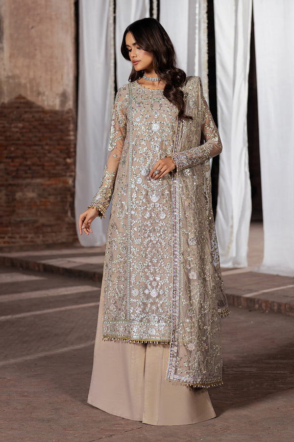 Zarif | Shehnai Luxury Wedding Edit | DOORIYA - Official Zarif stockist in UK - Sakeena London